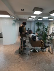 -P.STYLE 派斯造型