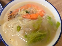 -一路飘香面馆