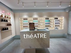 -théATRE 茶聚场(王府中環店)
