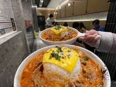 -Pennehut畔尼意面(合肥万象城店)