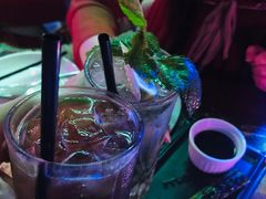 -MOSSO音乐酒吧·Live House(南京西路店)