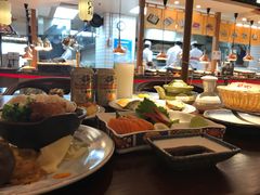 -松子料理(亮马桥店)