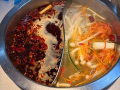 -芈重山老火锅(广州首店)