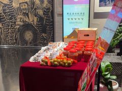 -黔蘑菇四季餐厅(观山湖店)