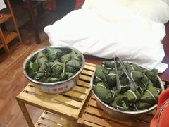 小枣粽子-惠丰涮肉馆(德宝新园店)