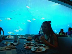 -瑞德姆美人鱼海底演艺主题餐厅(亚龙湾店)