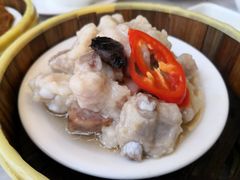 -香云轩·顺德菜(香云纱园林酒店店)