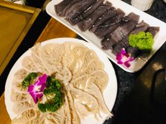 -谭氏兄弟火锅(中和店)