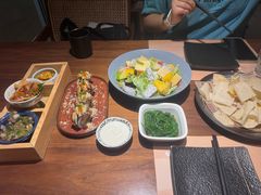 -山葵家居酒屋(天目里店)