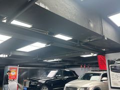 -AUTO派·汽美工作室·贴膜车衣改色