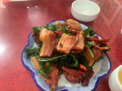 -老丽江餐馆(丽江华都商贸城店)