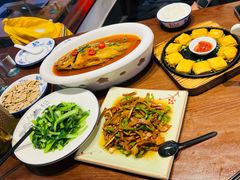 -印象徽州·正宗徽菜体验店