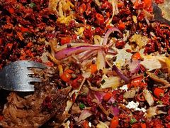 -恰八斗·猛火长沙菜(国贸店)