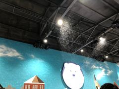 -Mr·Kuma酷么先生雪之乐园