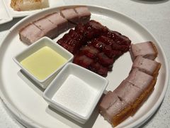 -顺峰顺水顺德菜(第一百货店)