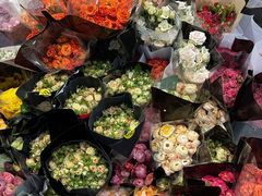 -循礼门鲜花花市(武汉循礼门店)