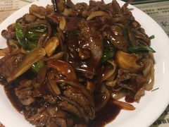 -翠华餐厅(旺角文华商场店)