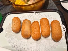 -炊烟小炒黄牛肉(浦东世纪汇店)