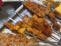 -永红源啤酒·烧烤·海鲜·大排档(青特城店)