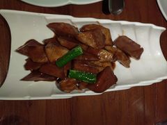 -金枝玉叶上海人家食府(三里河店)