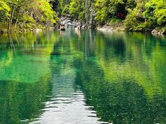 -石台牯牛降景区