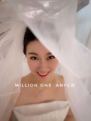 点击看大图 -禧嫁茗品设计师婚纱集成馆