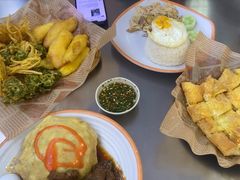 -缅丽·缅甸小吃(版纳店)