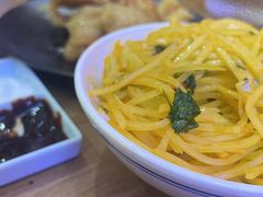 -满园烤鸭·春饼(中街大悦城店)