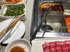 -海底捞火锅(关山保利店)