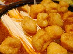 -重庆鸡公煲·嘟享吃(林科大店)