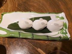 -北海金昌开元名都大酒店·四季轩中餐厅