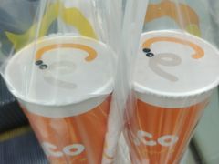 -CoCo都可(虹口龙之梦店)