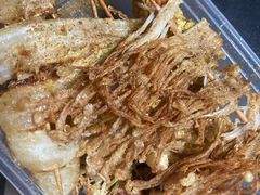 -孙记炸串小馆