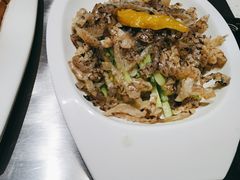 -九府羊·鲜羊火锅·烤串(新华路店)