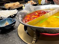 -湊湊火锅·茶憩(打浦桥日月光店)