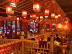 -吴老幺火锅(金龙店)