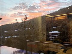 -天目湖御水温泉·度假酒店