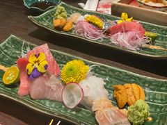 -四葉寿司·城市景观(深圳湾1号店)