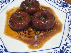 -呼吸森林·生态农庄农家乐私房菜