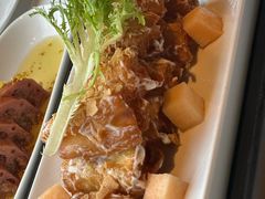 -情书·中餐厅(长嘉汇店)