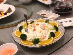 -沙田轩(古北店)