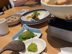 -花和海鲜自助(梅江店)