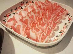 -东门口·鲜爆肚涮肉·烧烤(老门东店)