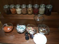 -明月东一酒店·菲斯特自助餐厅