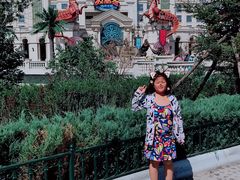 -波塞冬旅游度假区