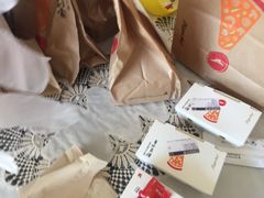 -必胜客(嘉兴万达店)