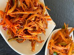 -现代烧烤冷面店(苏家屯店)