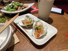 -管氏翅吧(马家堡店)