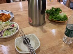 -名家韩国料理·烤肉(瑶海店)