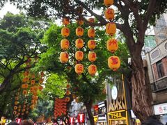 -啫神·广州地标美食(北京路店)